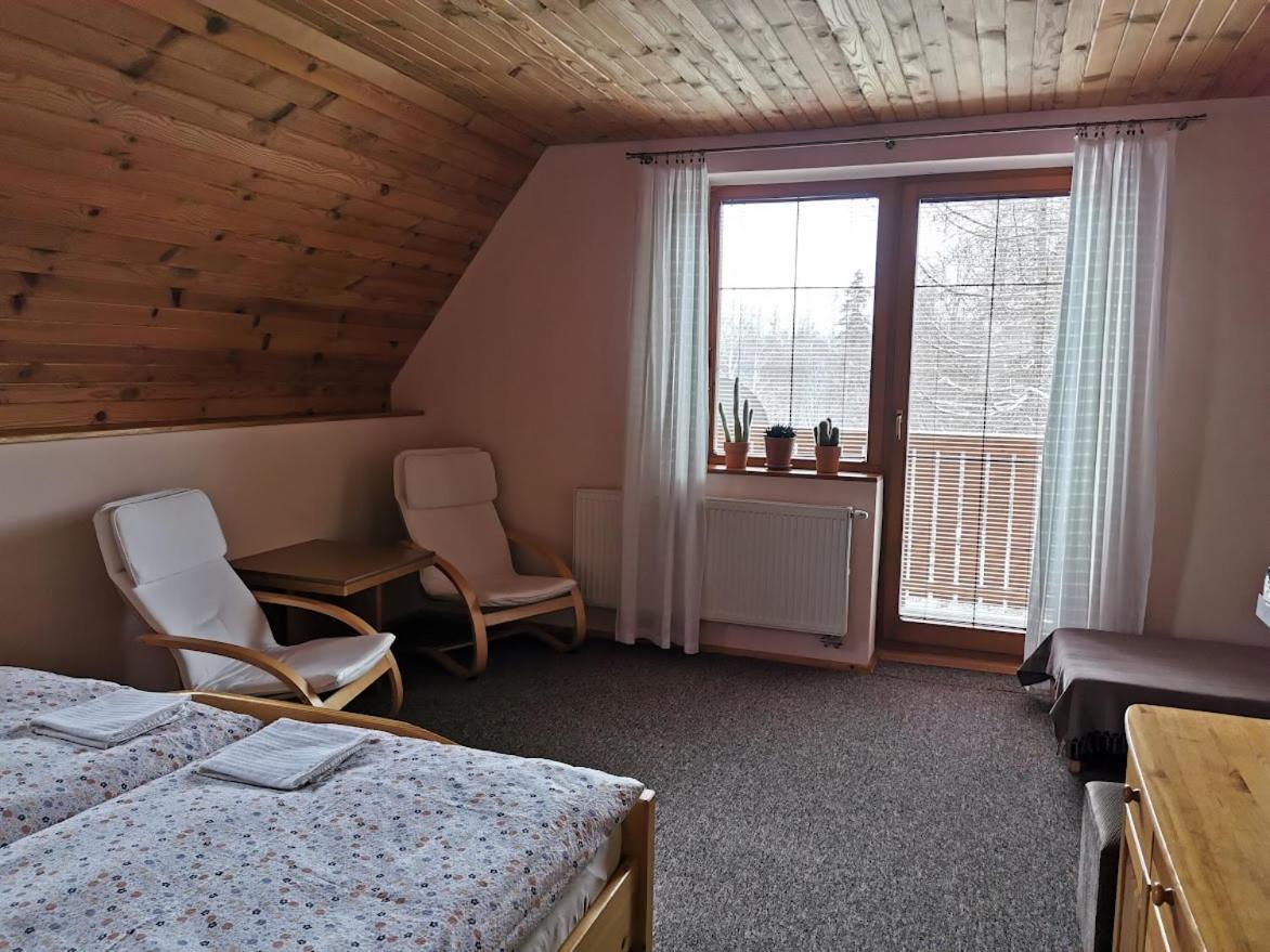 Privat Kovac Apartment Tatranska Lomnica Exterior photo