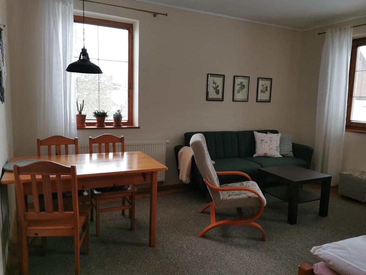 Privat Kovac Apartment Tatranska Lomnica Exterior photo