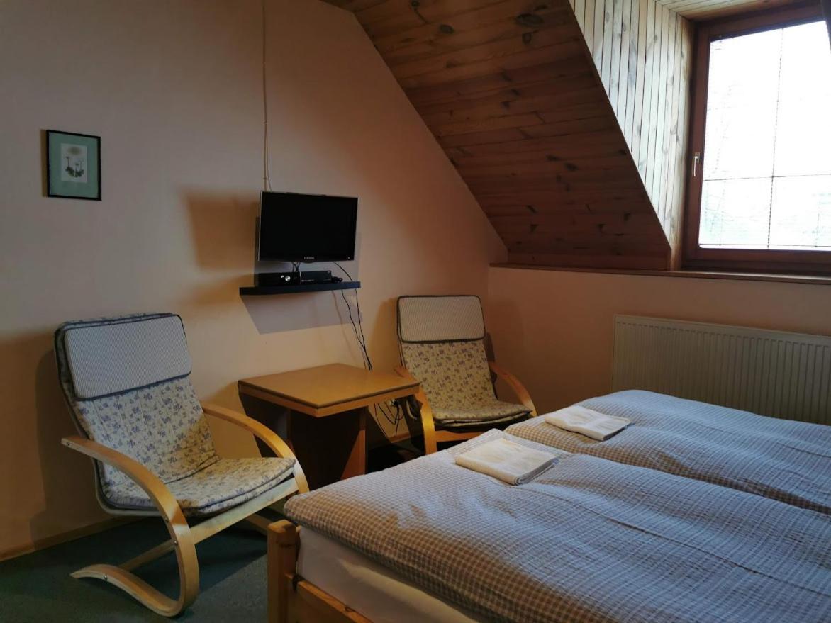 Privat Kovac Apartment Tatranska Lomnica Exterior photo