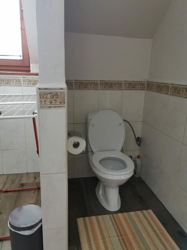 Privat Kovac Apartment Tatranska Lomnica Exterior photo