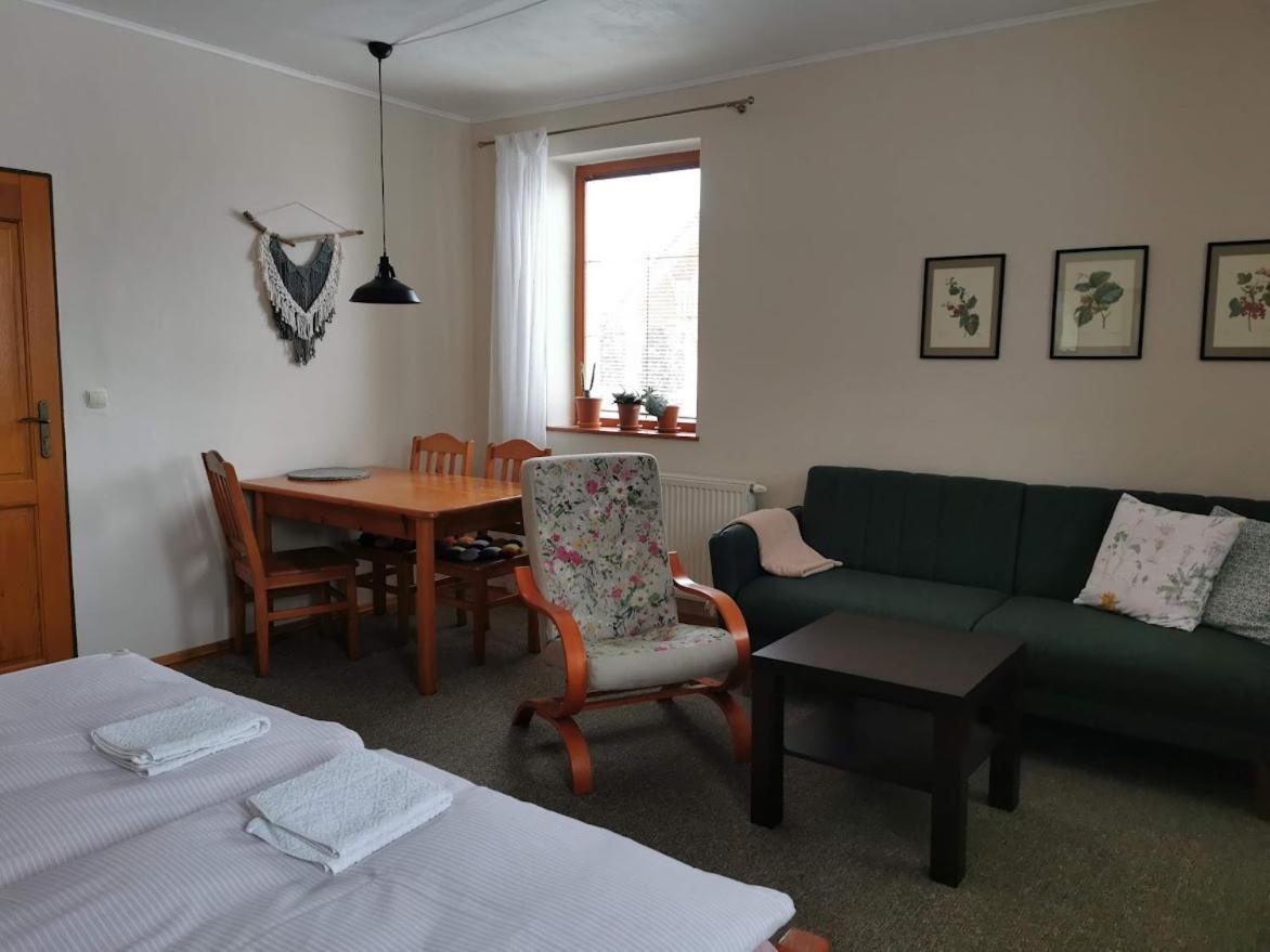Privat Kovac Apartment Tatranska Lomnica Exterior photo