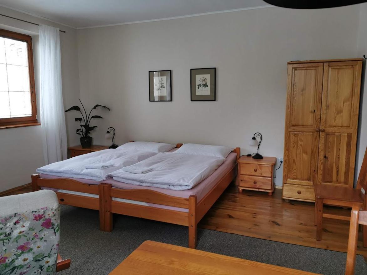 Privat Kovac Apartment Tatranska Lomnica Exterior photo